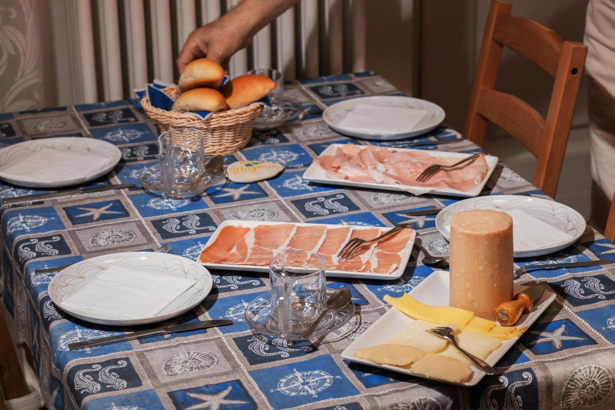 Bed and Breakfast Mare Divino à Porto Recanati Extérieur photo