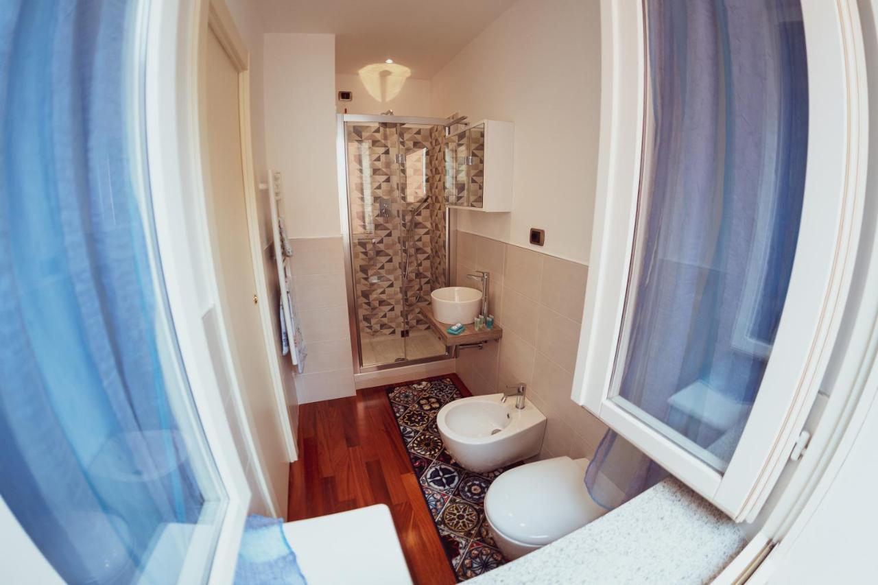 Bed and Breakfast Mare Divino à Porto Recanati Extérieur photo