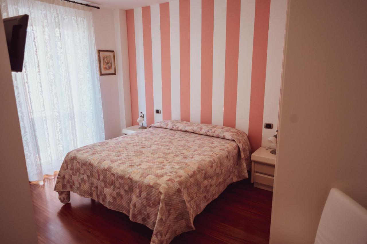 Bed and Breakfast Mare Divino à Porto Recanati Extérieur photo